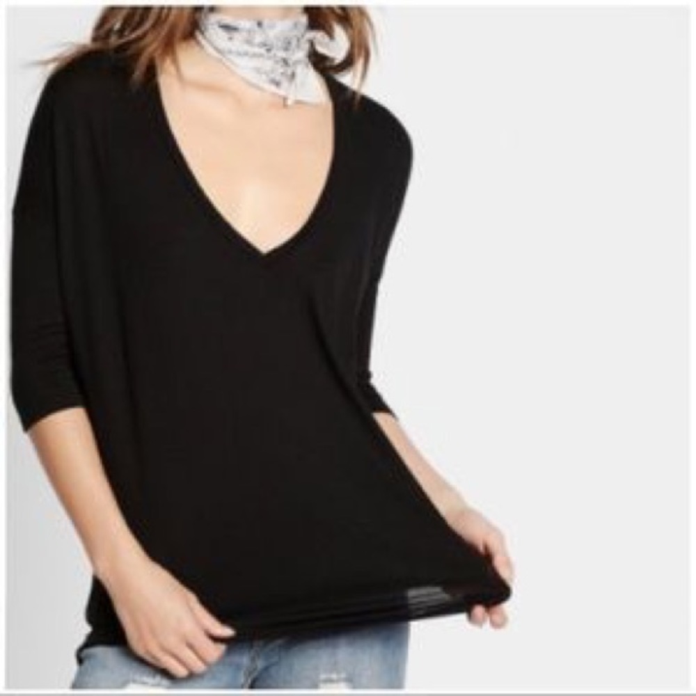 Express London Tee